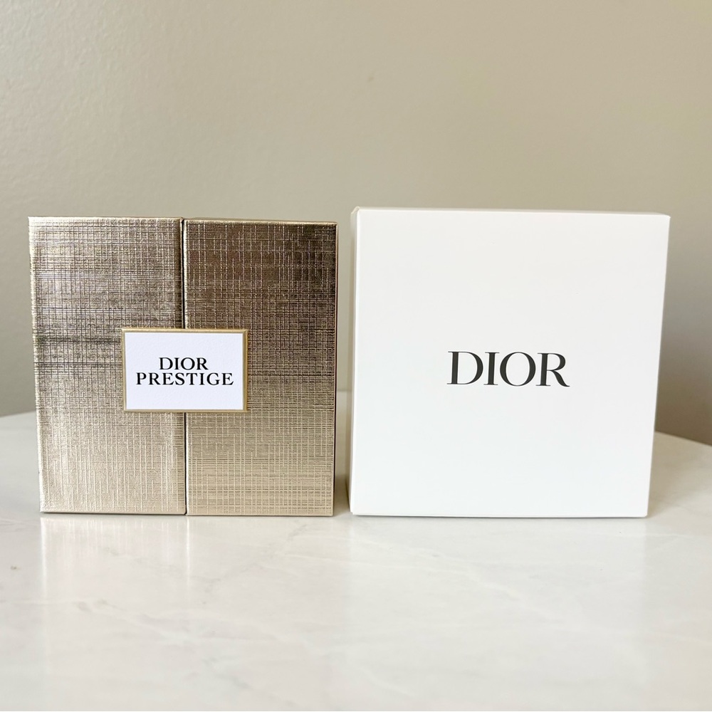 Dior Prestige Skincare Set - Picture 2 of 8